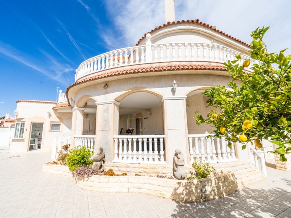 Villa i La Marina, Alicante - foto 5
